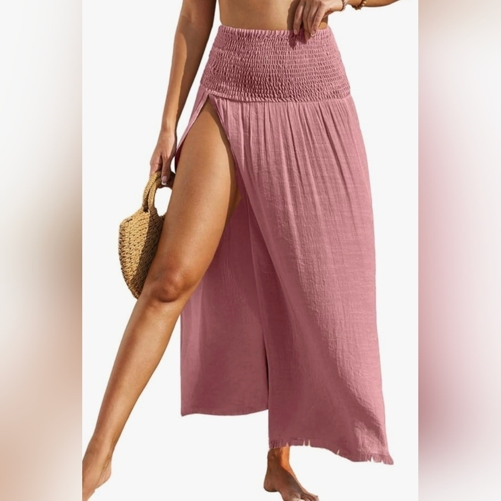 Herseas Women's Swimsuit Cover Up #465